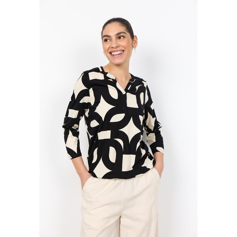 Soyaconcept Felicity Blouse